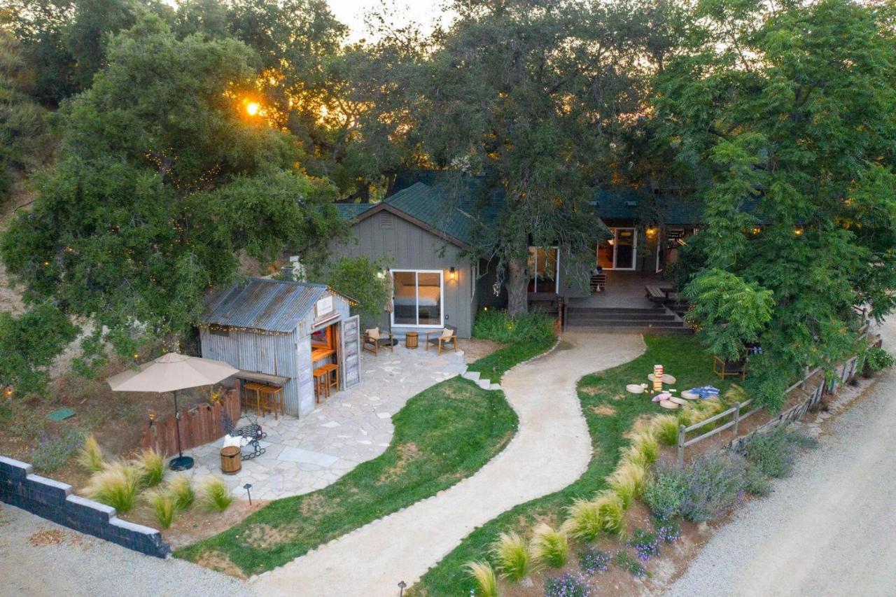 Emerson By Avantstay Temecula Exterior foto