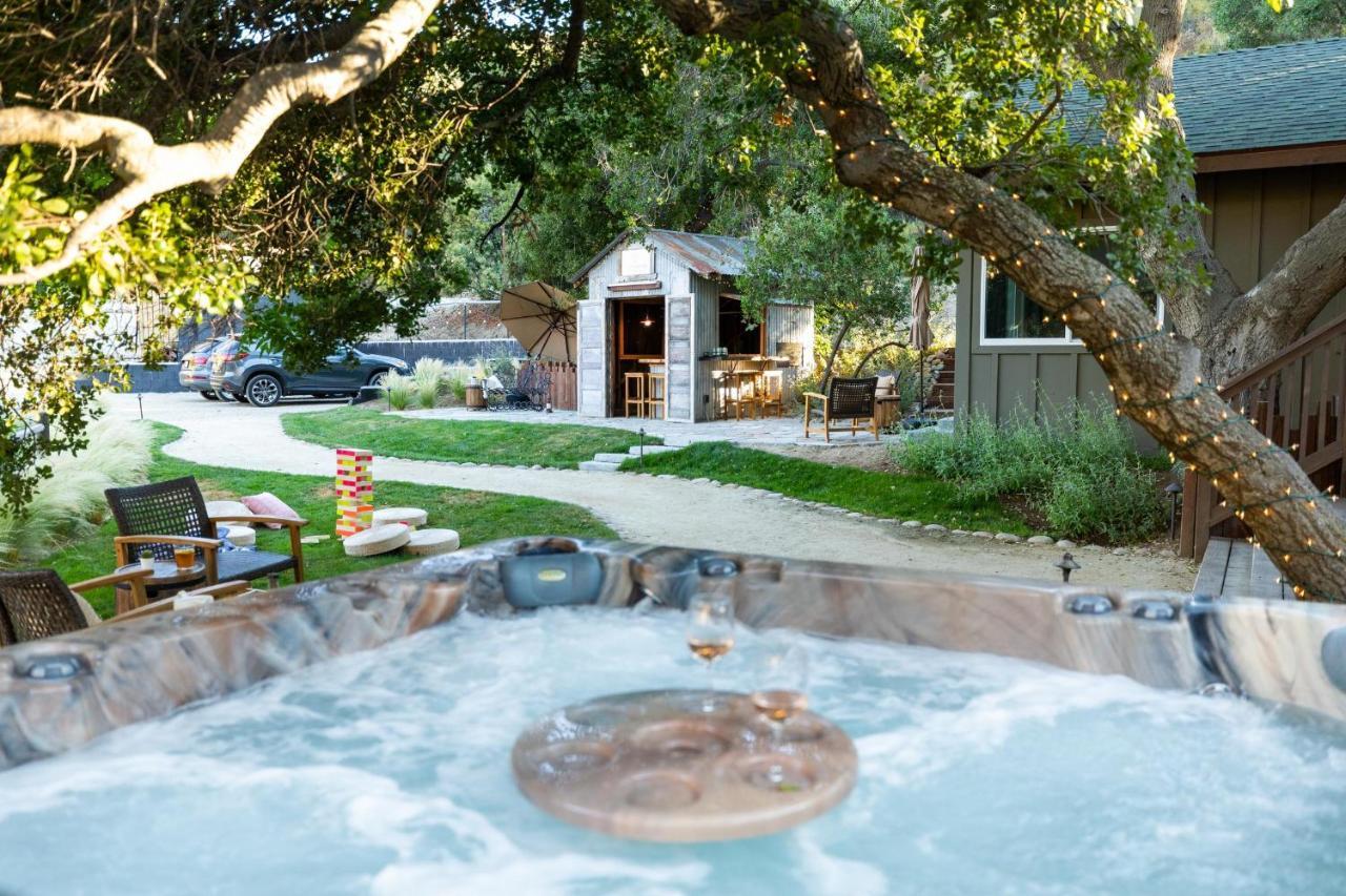 Emerson By Avantstay Temecula Exterior foto