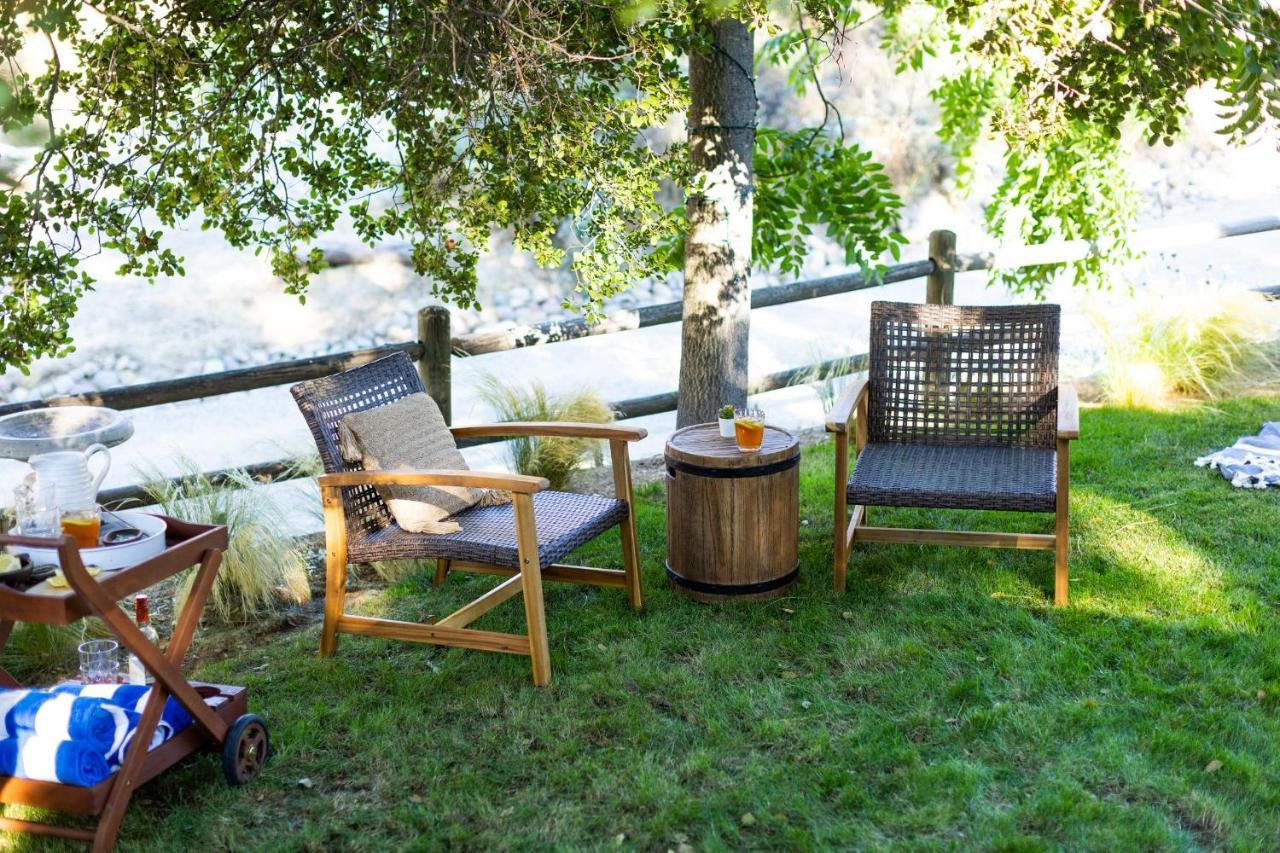 Emerson By Avantstay Temecula Exterior foto