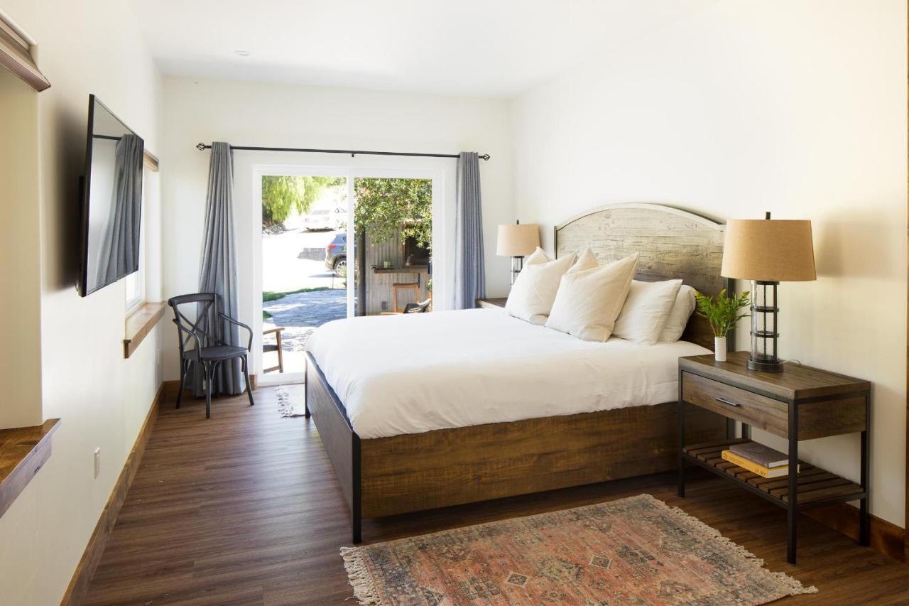 Emerson By Avantstay Temecula Exterior foto